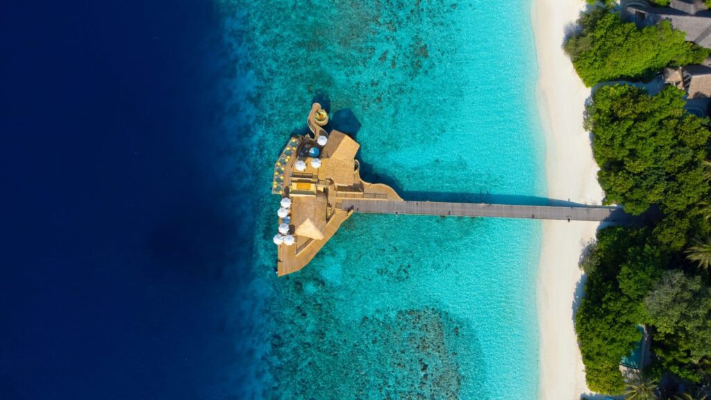 Soneva Fushi